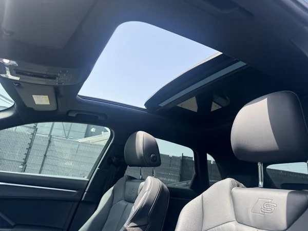 AUDI Q3 (2019) — foto 13 van 24