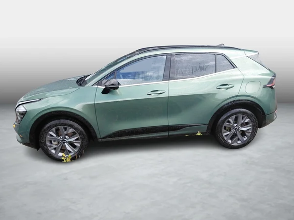 Kia Sportage (2023) — foto 10 van 17