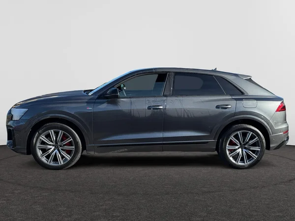 AUDI Q8 SUV (2026) — foto 5 van 11