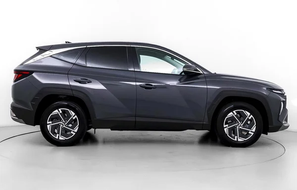 Hyundai Tucson (2025) — foto 34 van 37