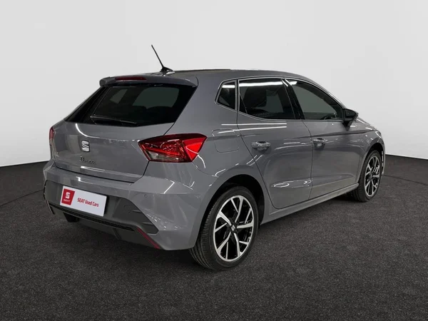 SEAT Ibiza 2026 (2026) — foto 11 van 14