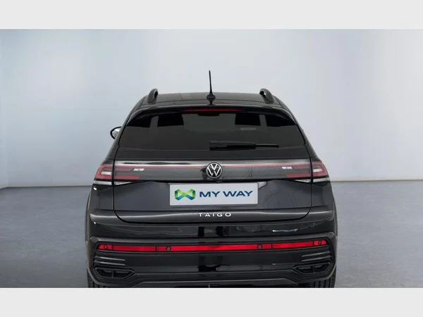 Volkswagen Taigo (2023) — foto 20 van 22
