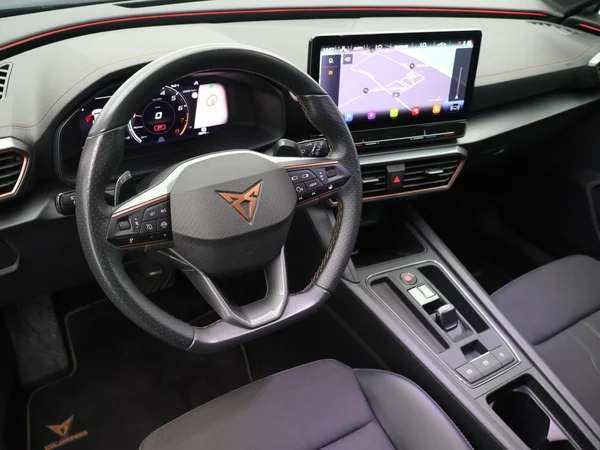 CUPRA Formentor (2022) — foto 22 van 23