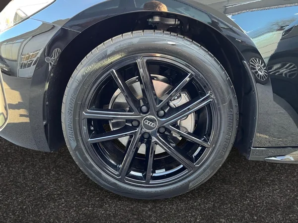 AUDI A5 Avant (2026) — foto 13 van 16