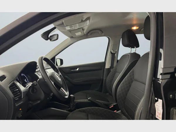 Skoda FABIA (2019) — foto 15 van 15