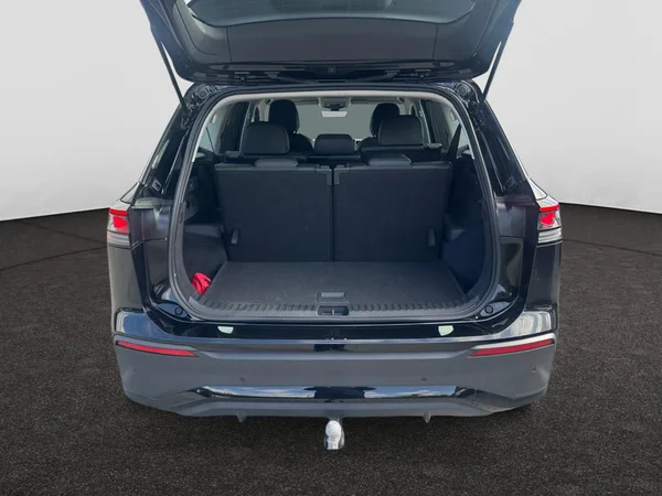 VOLKSWAGEN Tayron (2025) — foto 14 van 24