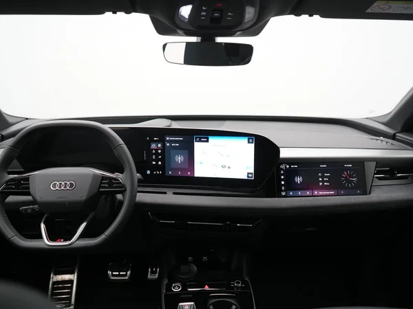 AUDI Q6 e-tron (2025) — foto 5 van 40