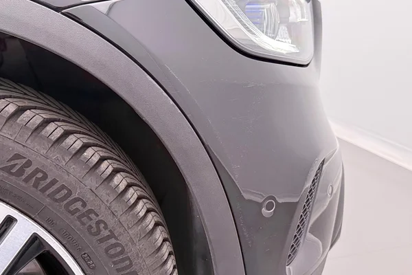 Mercedes-Benz GLC PHEV (X253) (2020) — foto 47 van 52