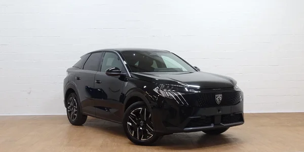 Peugeot 3008 (2026) — foto 12 van 28