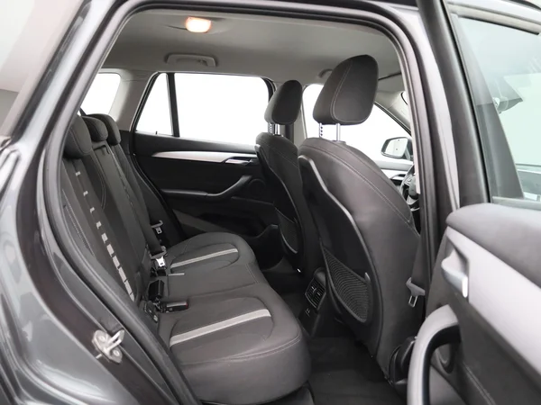 BMW X1 (2022) — foto 28 van 41