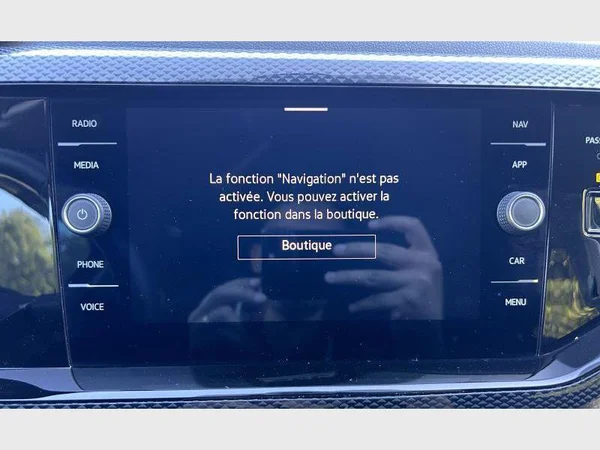 Volkswagen Taigo (2025) — foto 14 van 29