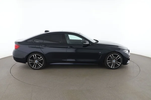 BMW 4-serie (2021) — foto 13 van 16