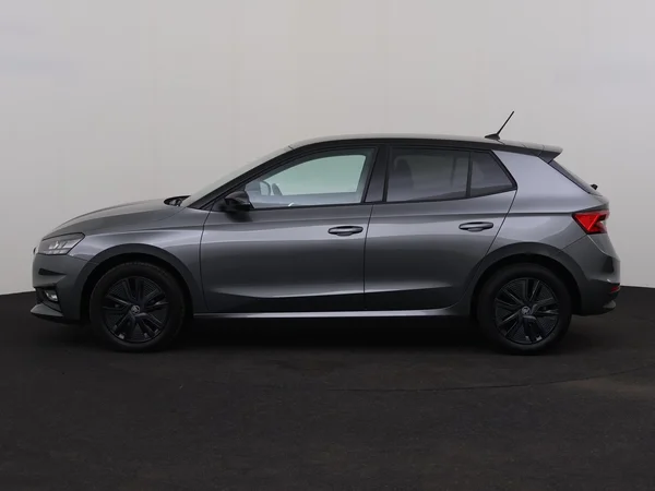 SKODA Fabia (2025) — foto 12 van 28