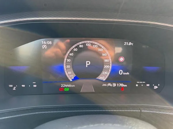 VOLKSWAGEN T-Cross (2025) — foto 5 van 31