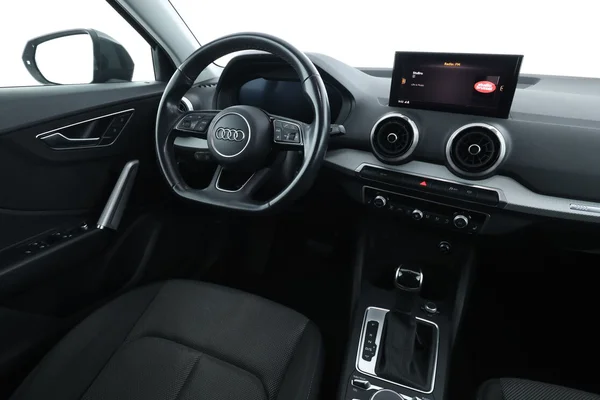 Audi Q2 (2021) — foto 4 van 16