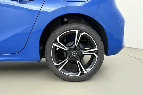 Opel Corsa (2025) — foto 15 van 18