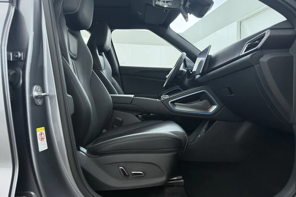 BYD E-Atto 2 (2026) — foto 16 van 18