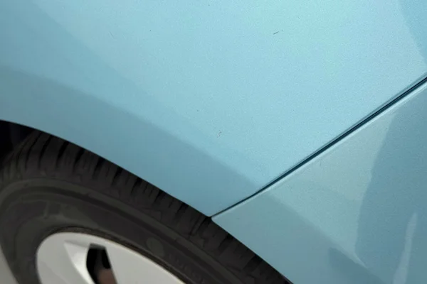 Renault Zoe (2020) — foto 28 van 34