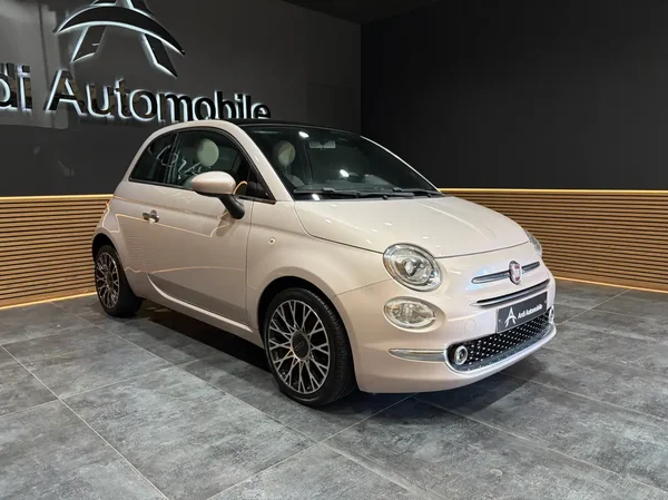 Fiat 500 (2020) — foto 13 van 19