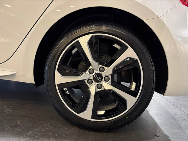 AUDI A1 Sportback (2025) — foto 7 van 24