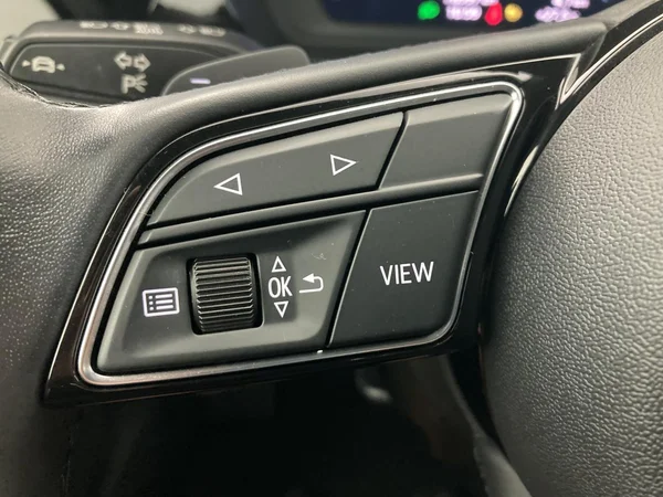 AUDI A3 Sportback (2021) — foto 16 van 36