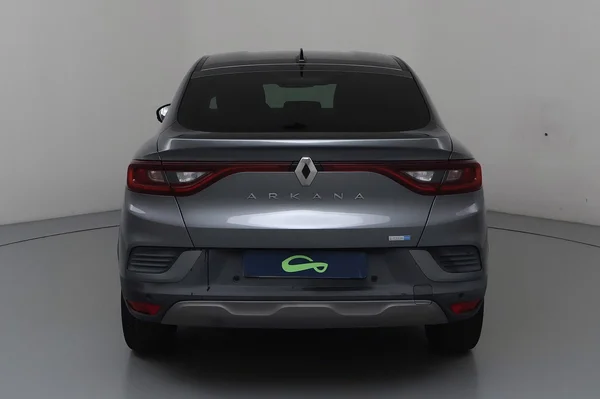 Renault Arkana E-TECH (HEV) (2022) — foto 29 van 34