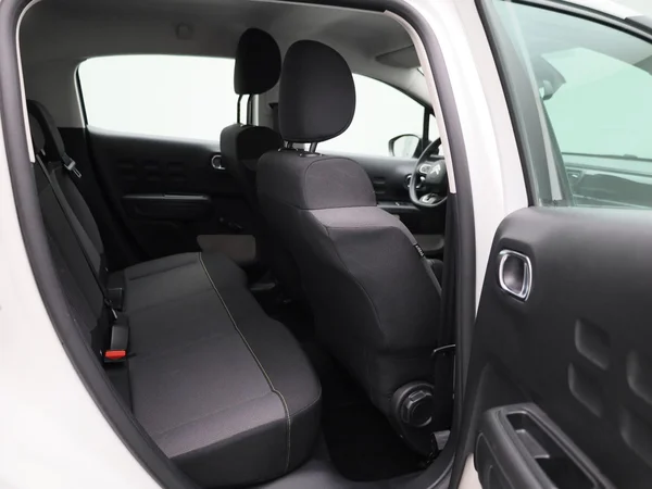 Citroën C3 (2021) — foto 31 van 41