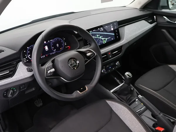 Škoda Kamiq (2024) — foto 26 van 26