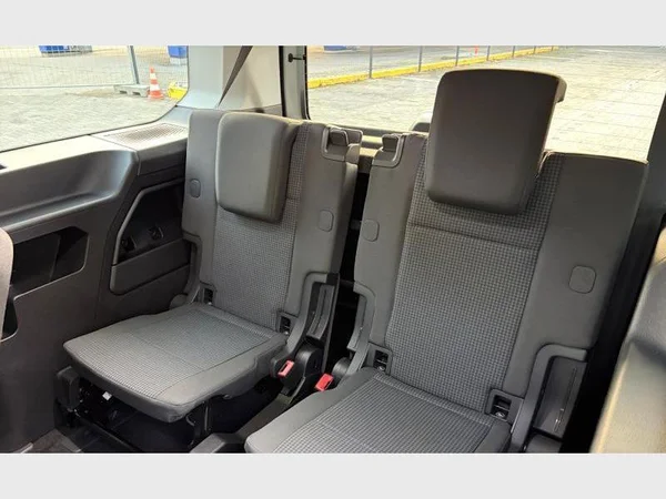 Volkswagen CADDY (2026) — foto 4 van 20