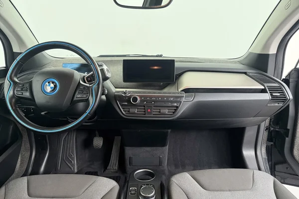BMW I3 (I01 LCI) (2019) — foto 14 van 33