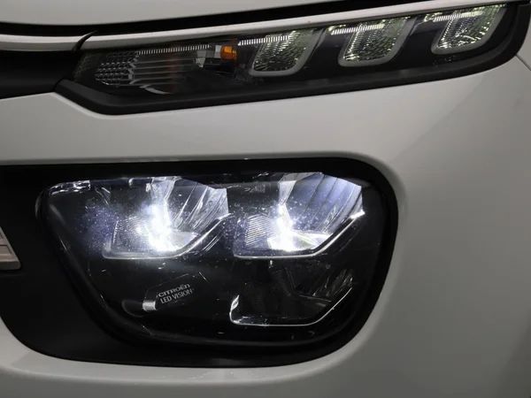 Citroën C3 (2022) — foto 5 van 35