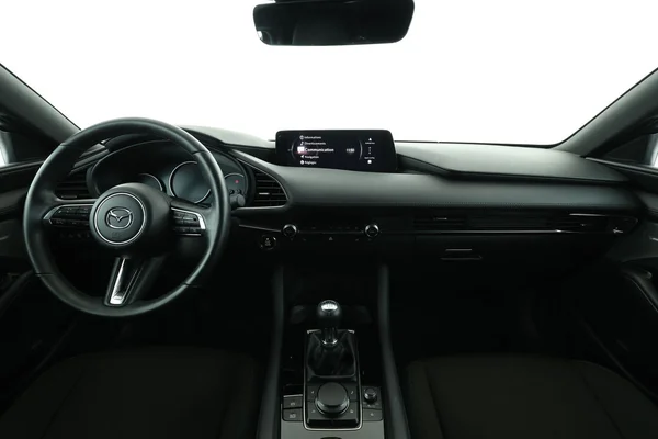 Mazda 3 (2025) — foto 3 van 16