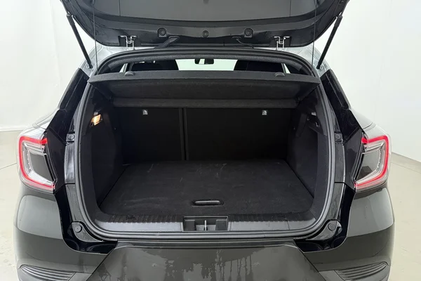 Renault Captur (2026) — foto 14 van 18