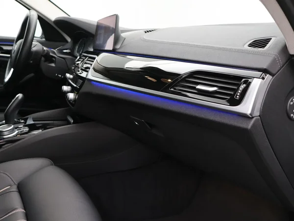 BMW 5 Reeks (2020) — foto 8 van 28