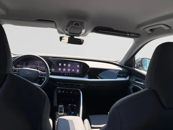 AUDI Q5 (2026) — foto 9 van 22