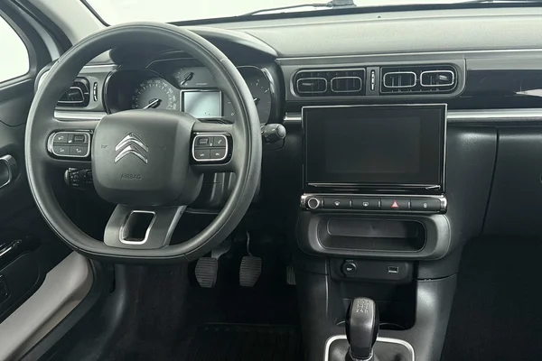 Citroen C3 (2023) — foto 6 van 23