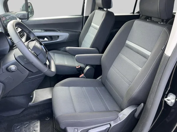 Fiat Doblò (2026) — foto 11 van 26