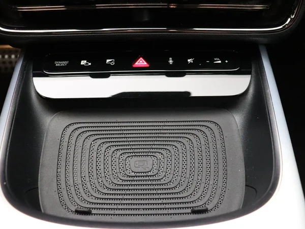 Mercedes-Benz CLA (2026) — foto 13 van 32