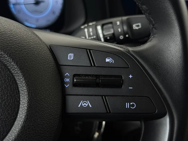 HYUNDAI i20 (2025) — foto 9 van 27