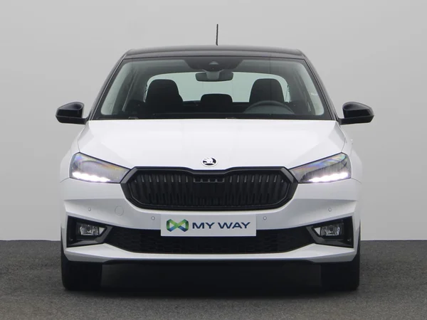 SKODA Fabia (2024) — foto 16 van 20