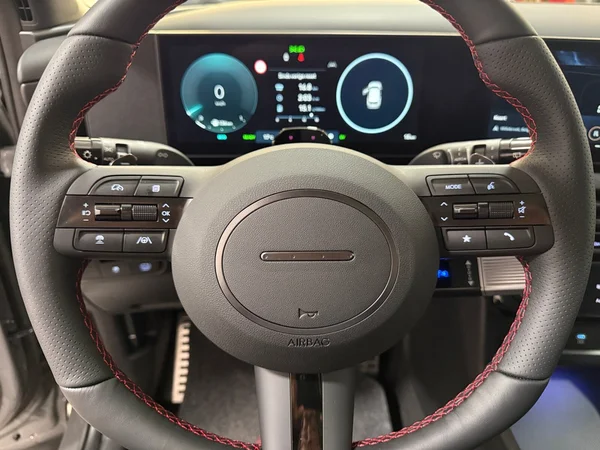 Hyundai Tucson (2026) — foto 7 van 30