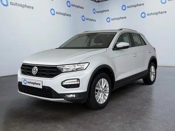 VOLKSWAGEN T-Roc (2018)