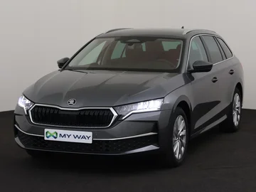 SKODA Octavia Combi (2025)
