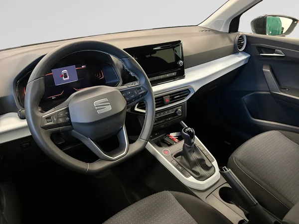 SEAT Arona (2024) — foto 11 van 20