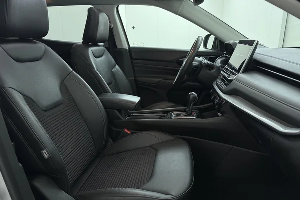 Jeep Compass (2021) — foto 20 van 22