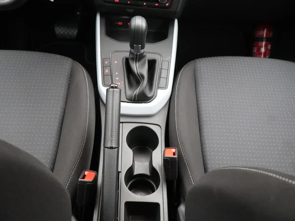 SEAT Arona (2025) — foto 5 van 24