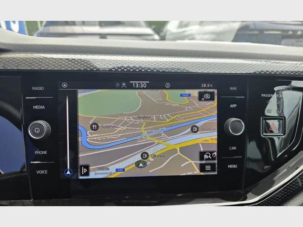 Volkswagen Taigo (2023) — foto 15 van 25