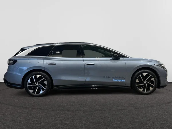 VOLKSWAGEN ID.7 Tourer (2026) — foto 20 van 23