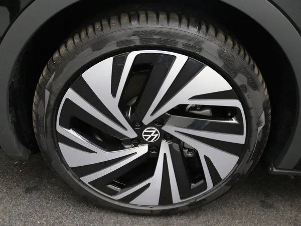 VOLKSWAGEN ID.5 (2023) — foto 5 van 33