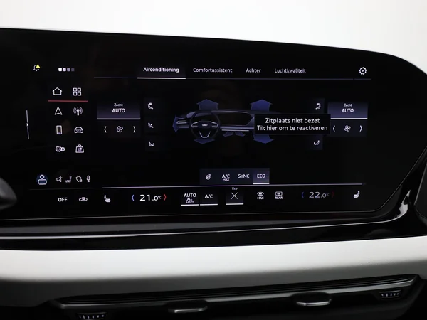 AUDI A6 (2026) — foto 11 van 28